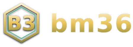 bm36 logo